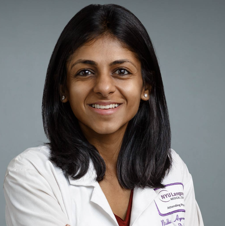 Nidhi Agrawal